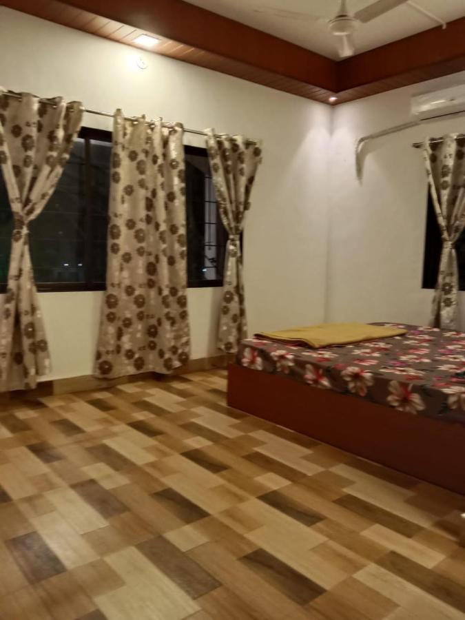 Hotel Sunshine Sea View Alībāg Pokój zdjęcie
