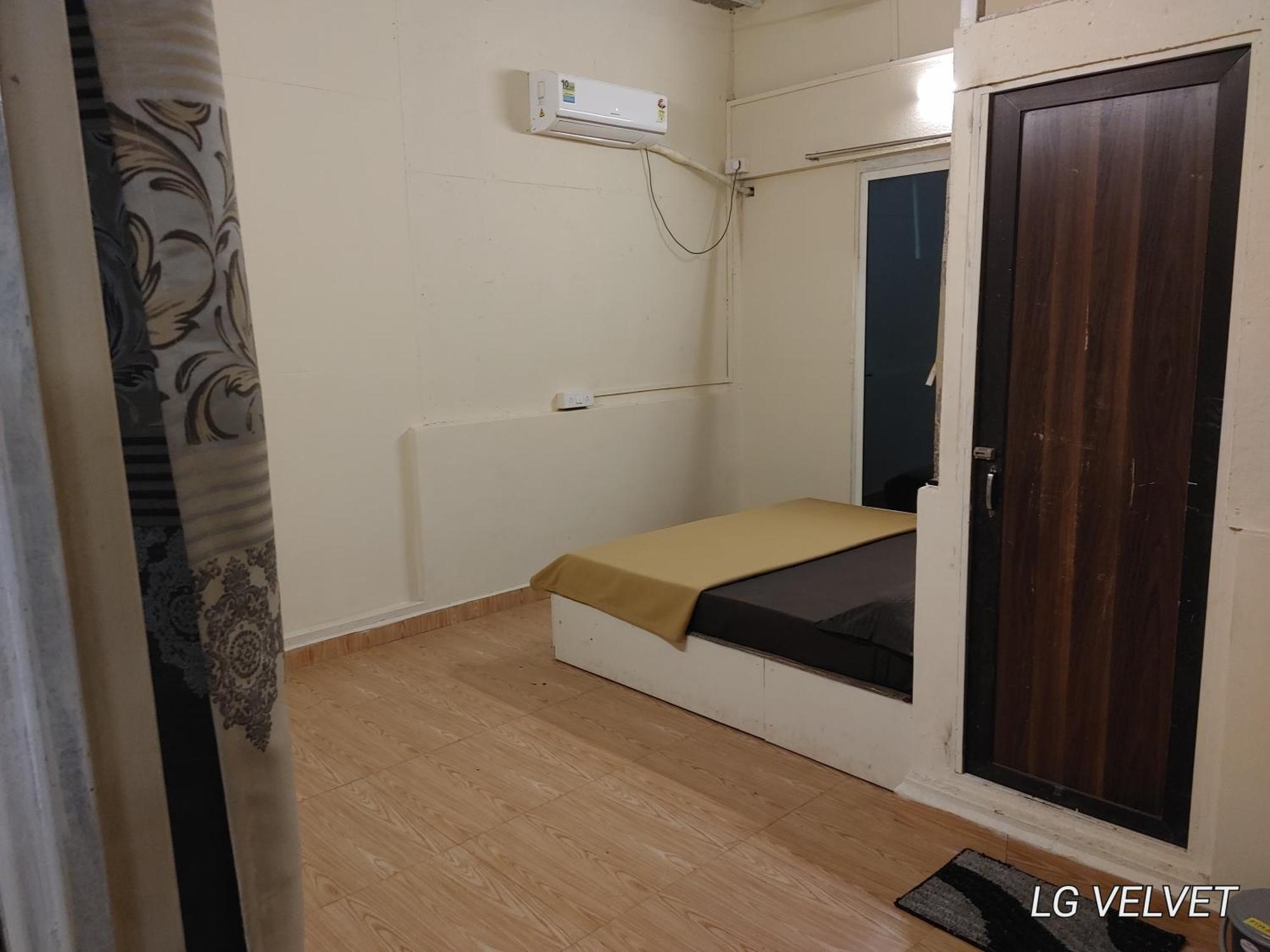 Hotel Sunshine Sea View Alībāg Zewnętrze zdjęcie